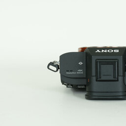 SONY α7R III（ILCE-7RM3）