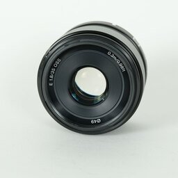 SONY E 35mm F1.8 OSS SEL35F18 SONY E 35mm F1.8 OSS SEL35F18