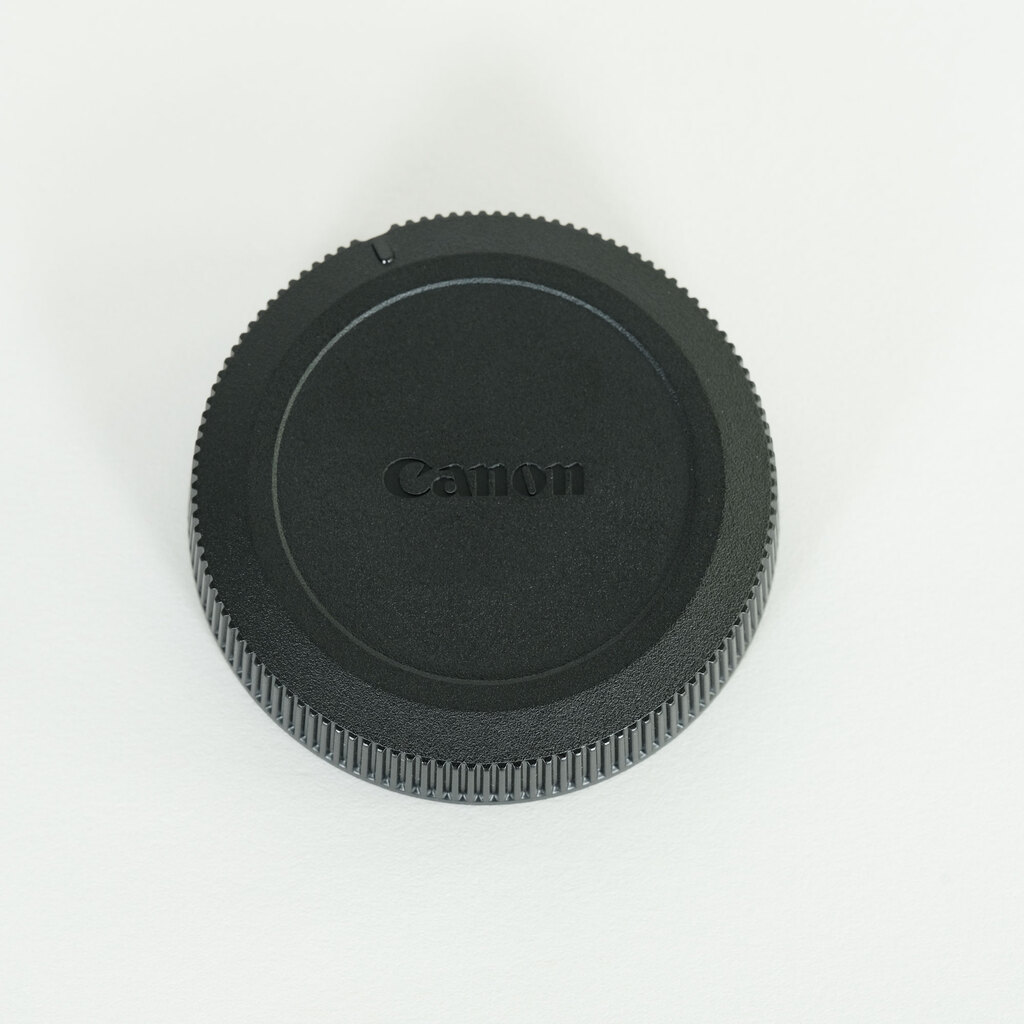 Canon RF-S55-210mm F5-7.1 IS STM