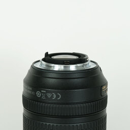 Nikon AF-S DX NIKKOR 18-140mm F3.5-5.6G ED VR
