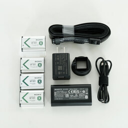 SONY Cyber-shot DSC-RX1RM2