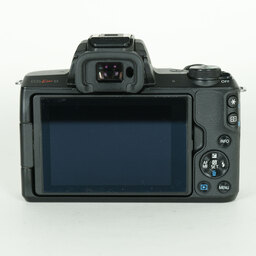 Canon EOS Kiss M Canon EOS Kiss M