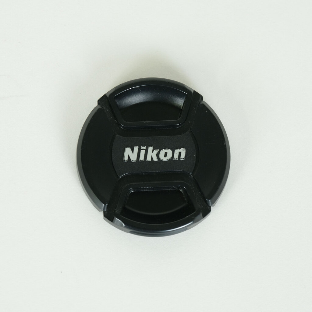Nikon AF-S NIKKOR 50mm f/1.4G