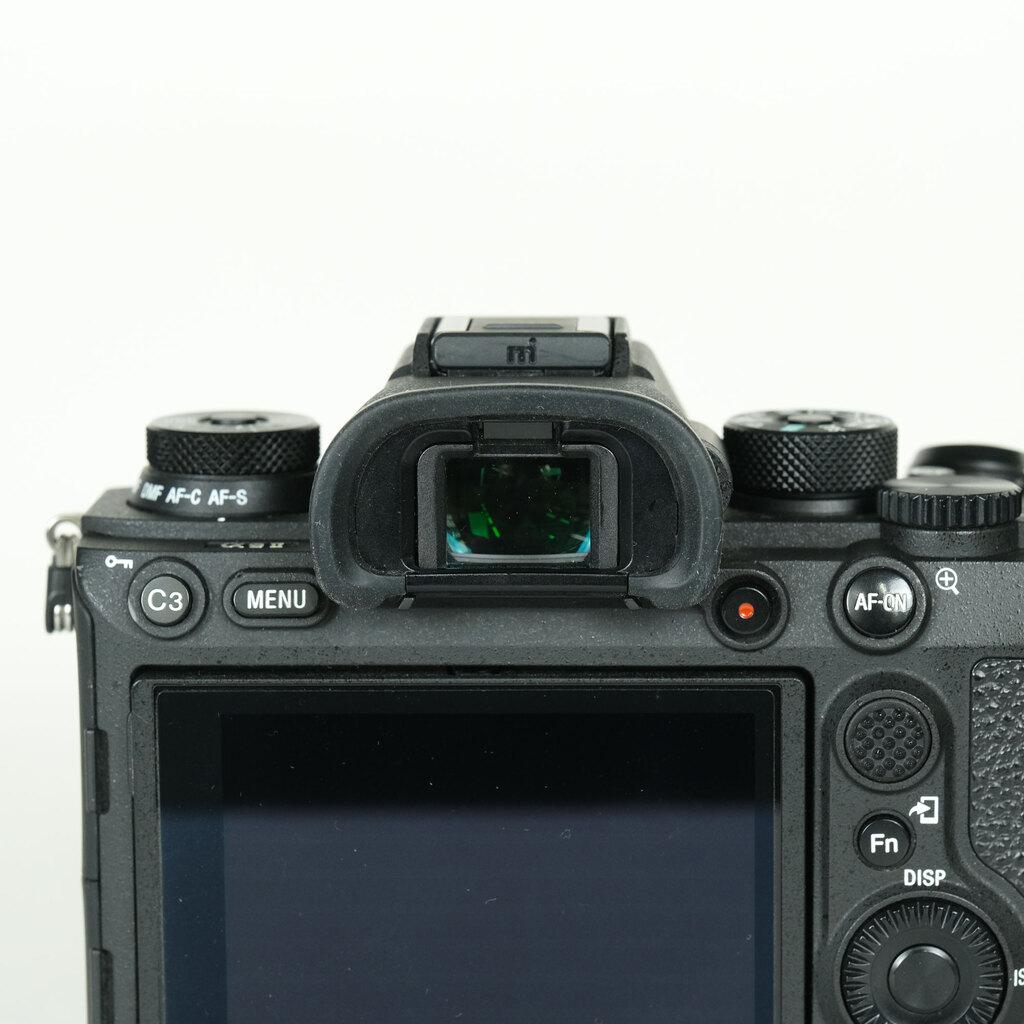 SONY α9 II（ILCE-9M2）