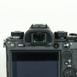 SONY α9 II（ILCE-9M2）