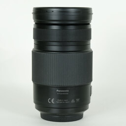 Panasonic LUMIX G VARIO 100-300mm / F4.0-5.6 II / POWER O.I.S.