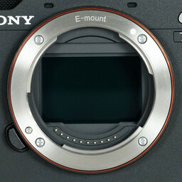 SONY α7C（ILCE-7C）