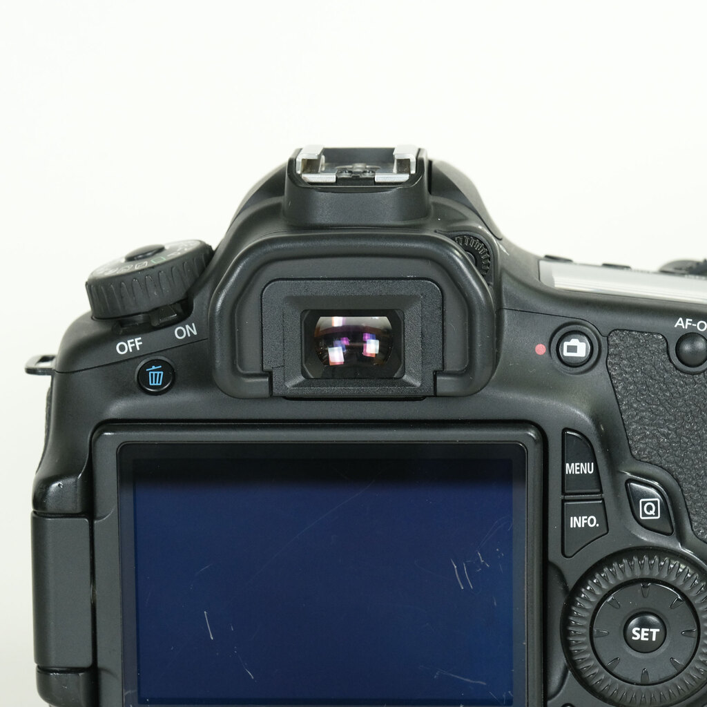 Canon EOS 60D ボディ Canon EOS 60D ボディ