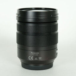 Panasonic LEICA DG VARIO-ELMARIT 12-60mm / F2.8-4.0 ASPH. / POWER O.I.S.