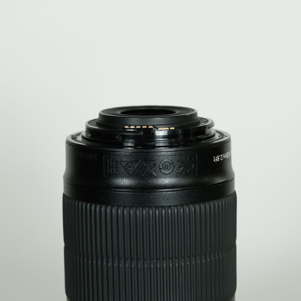 Canon EF-S55-250mm F4-5.6 IS STM Canon EF-S55-250mm F4-5.6 IS STM