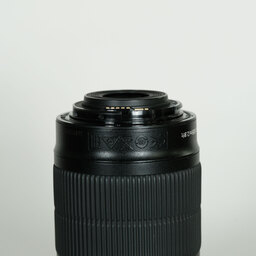 Canon EF-S55-250mm F4-5.6 IS STM Canon EF-S55-250mm F4-5.6 IS STM