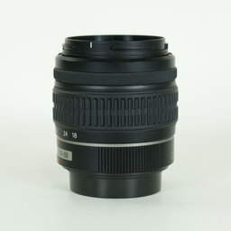 PENTAX DAL 18-55mm F3.5-5.6 AL  ブラック