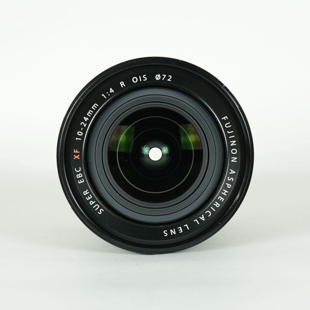FUJIFILM XF10-24mmF4 R OIS
