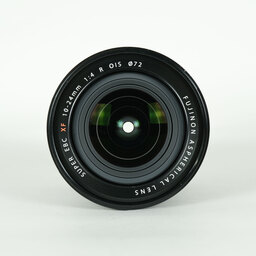FUJIFILM XF10-24mmF4 R OIS