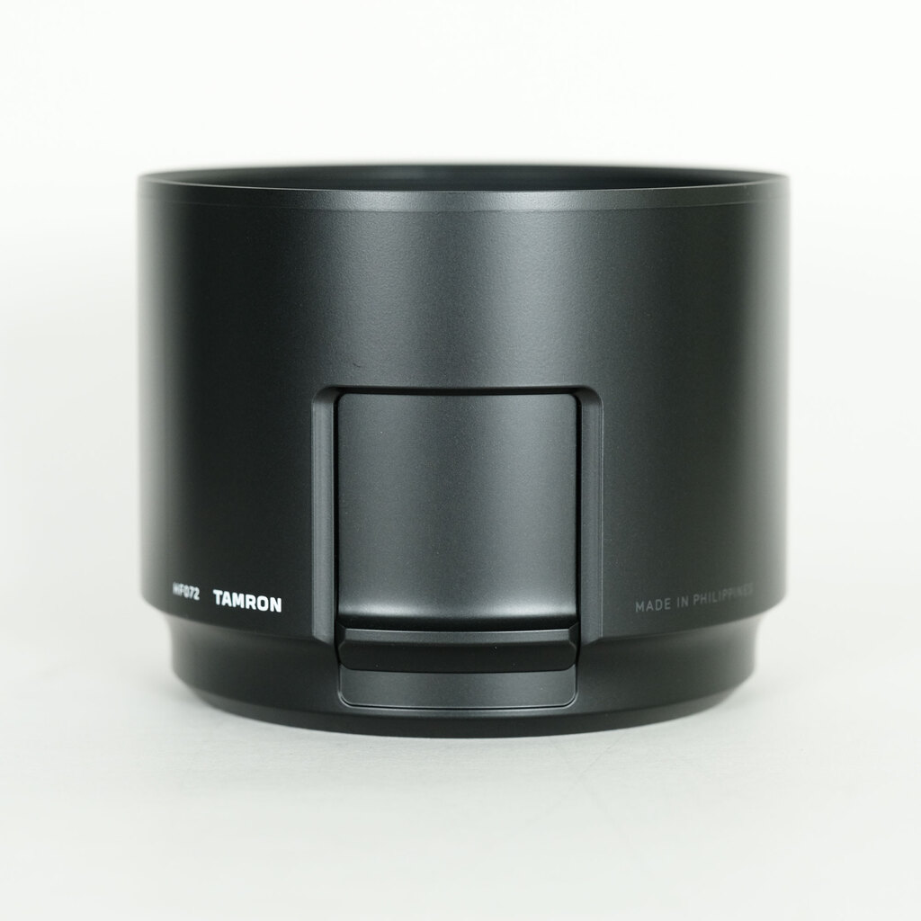 TAMRON 90mm F/2.8 Di III MACRO VXD [ソニーE用]