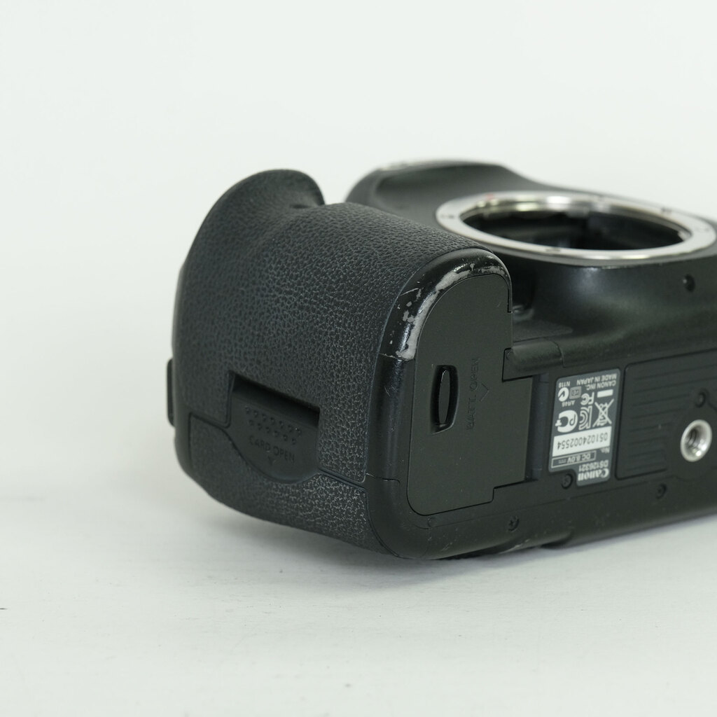 Canon EOS 5D Mark III