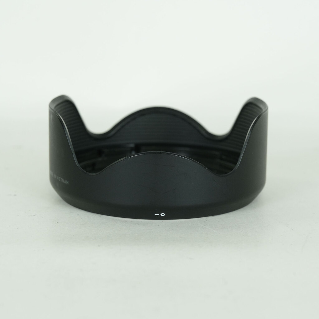 TAMRON 17-70mm F/2.8 Di III-A VC RXD（Model B070）［フジフイルムX用］