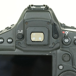 Canon EOS-1D X Mark II