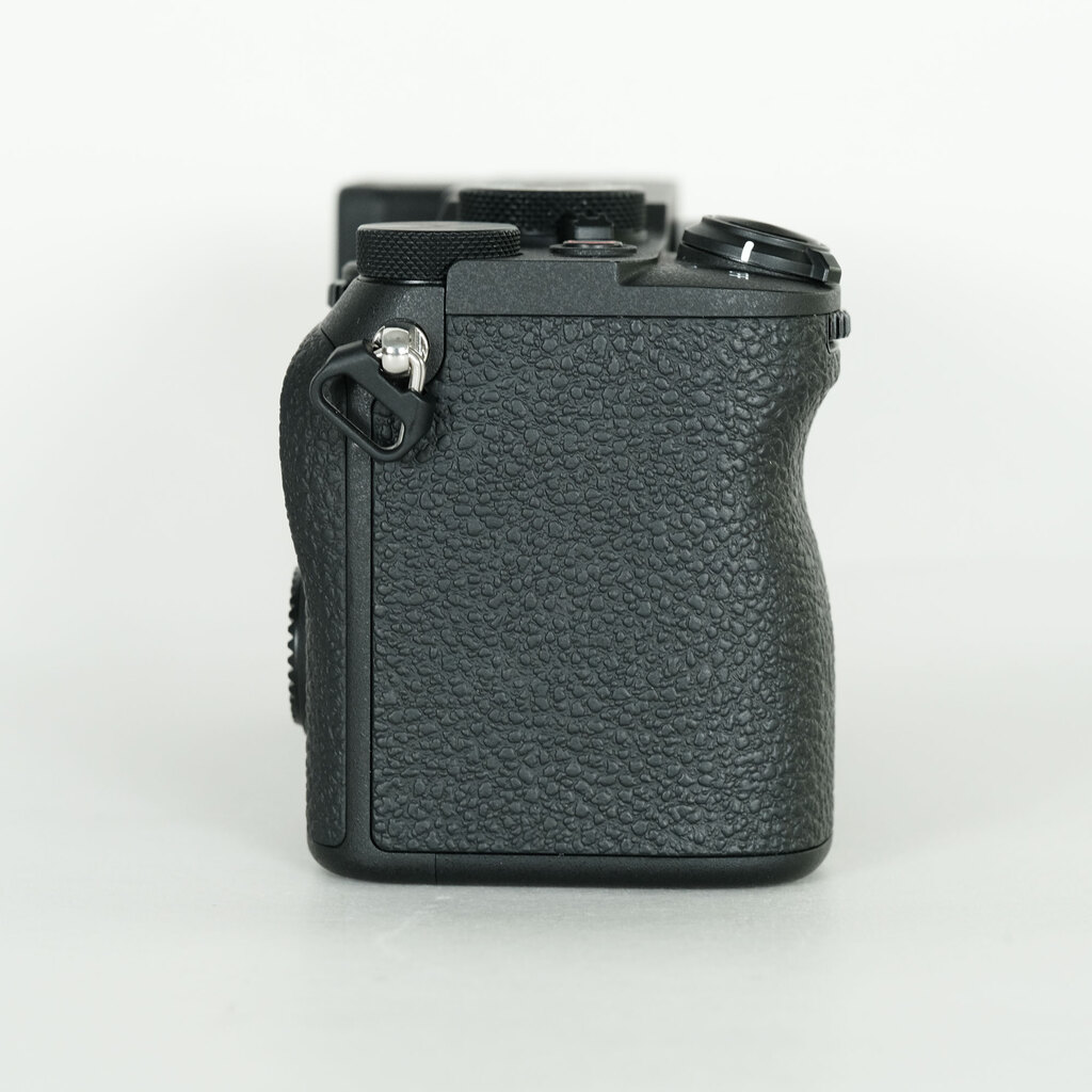 SONY α7C II（ILCE-7CM2）