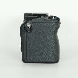 SONY α7C II（ILCE-7CM2）