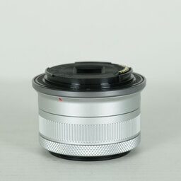 Canon RF-S 18-45mm F4.5-6.3 IS STM Canon RF-S 18-45mm F4.5-6.3 IS STM