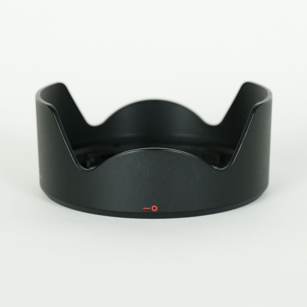 Canon RF24-105mm F4 L IS USM