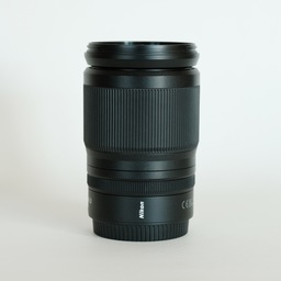Nikon NIKKOR Z 24-200mm f/4-6.3 VR