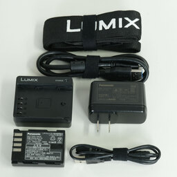 Panasonic LUMIX DC-G9 PRO