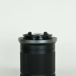 Canon RF-S18-150mm F3.5-6.3 IS STM