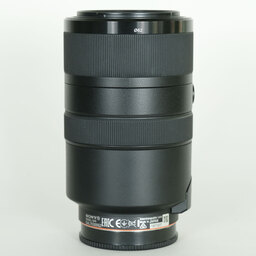 SONY 70-300mm F4.5-5.6 G SSM II SAL70300G2