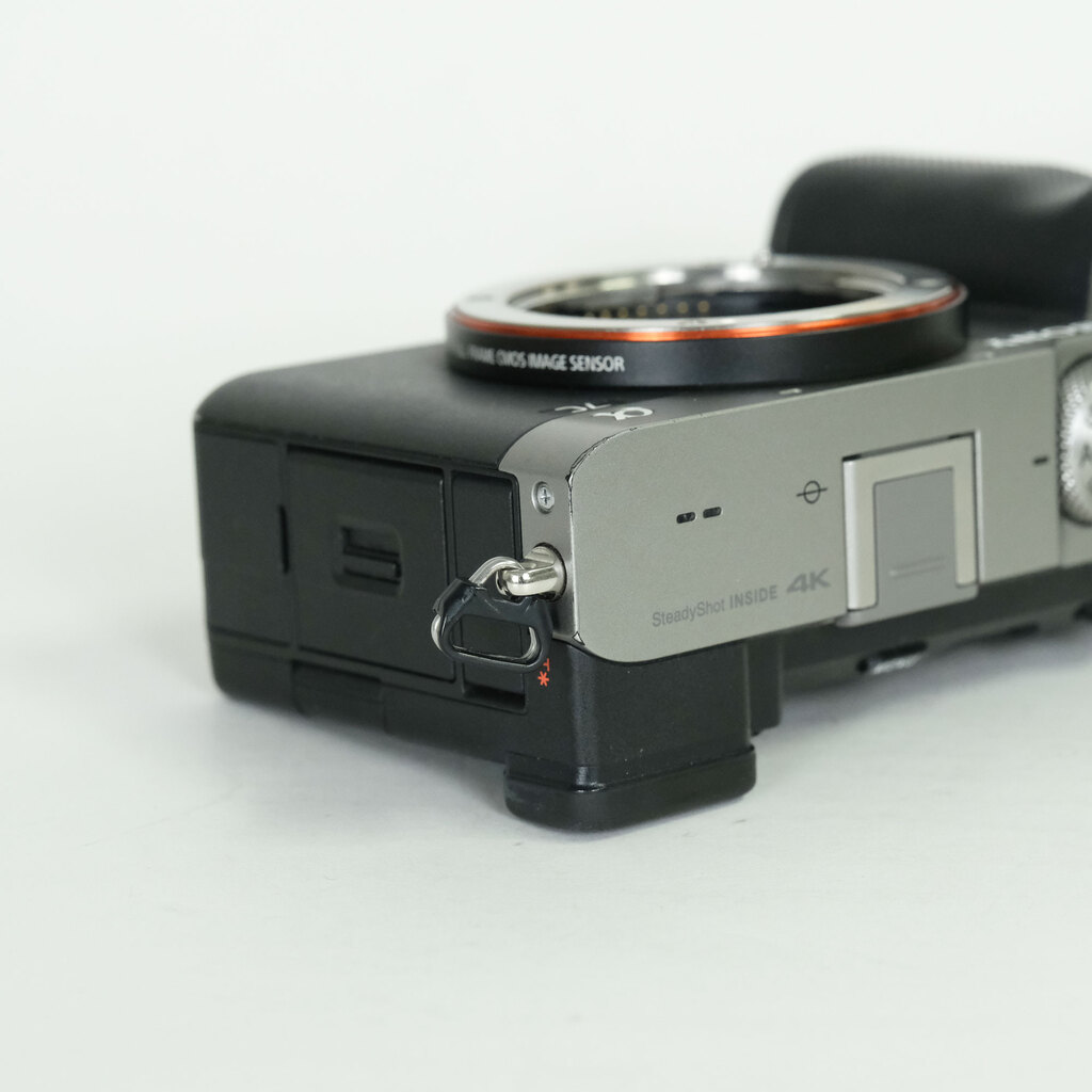 SONY α7C(ILCE-7C) SONY α7C(ILCE-7C)