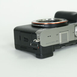 SONY α7C(ILCE-7C) SONY α7C(ILCE-7C)