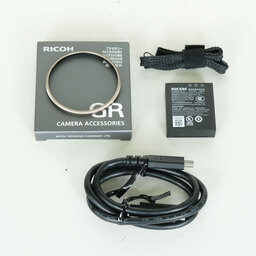 RICOH GR IV RICOH GR IV