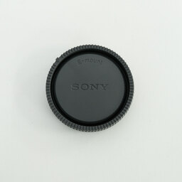 SONY E18-200mm F3.5-6.3 OSS SEL18200