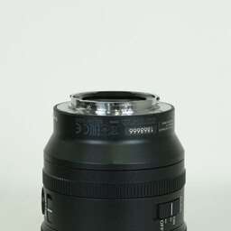 SONY FE 24mm F1.4 GM SEL24F14GM SONY FE 24mm F1.4 GM SEL24F14GM