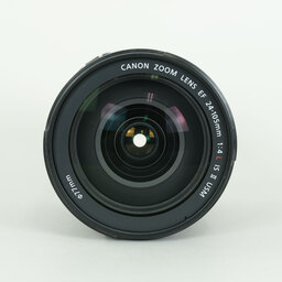 Canon EF24-105mm F4L IS II USM