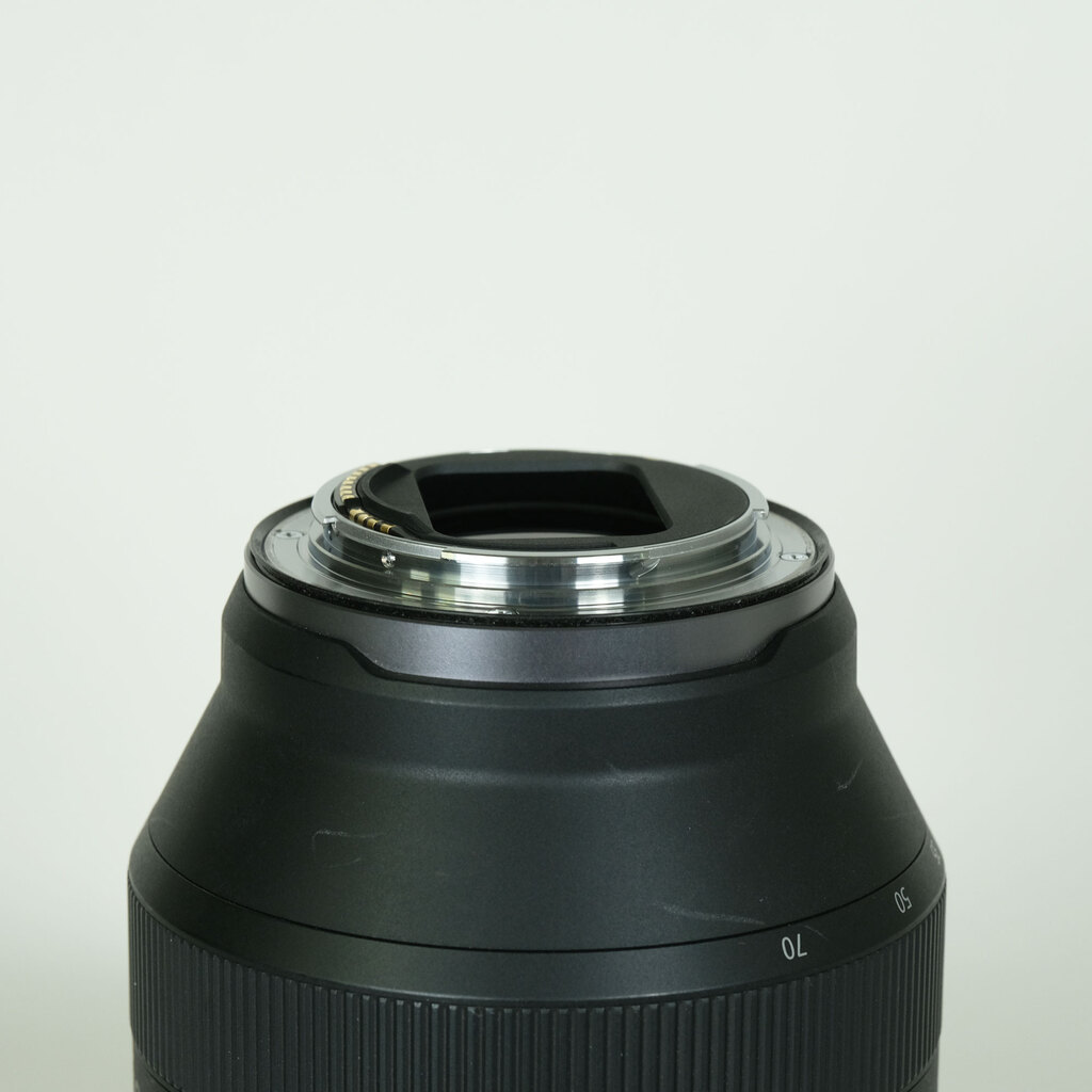 Canon RF28-70mm F2 L USM
