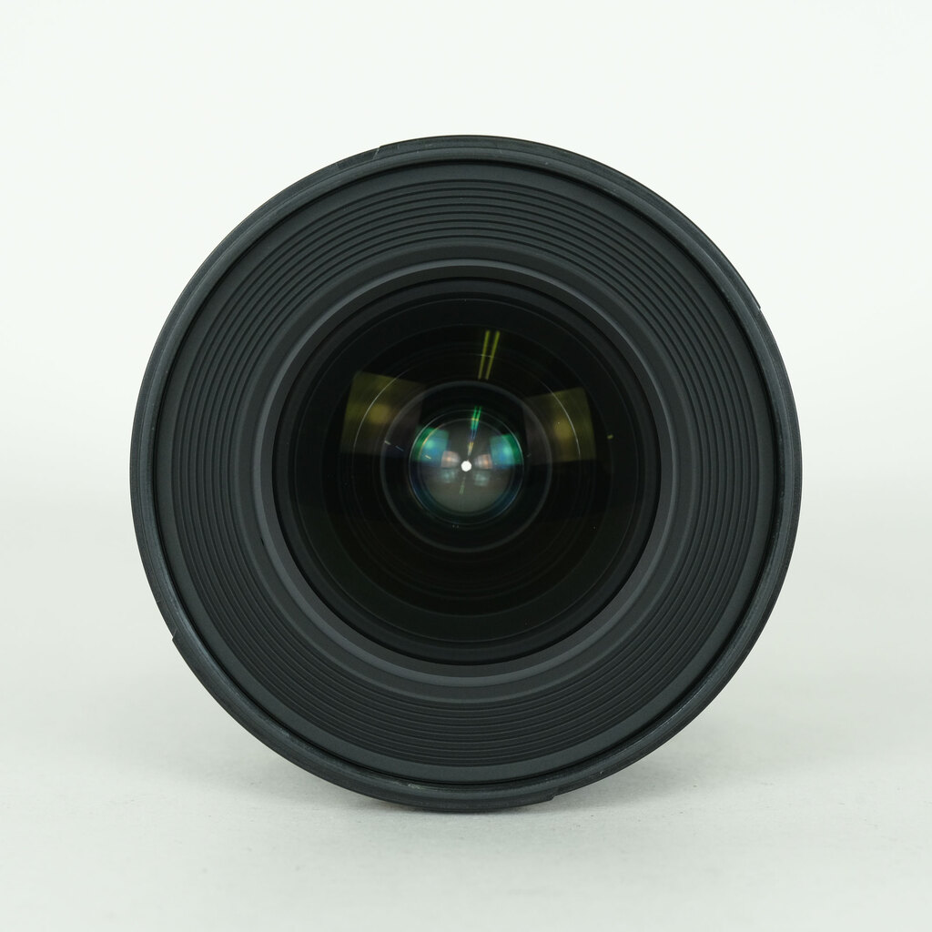 Nikon AF-S NIKKOR 20mm f/1.8G ED