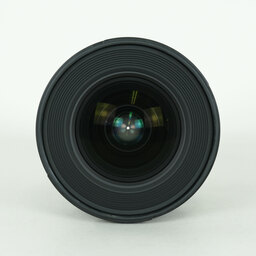 Nikon AF-S NIKKOR 20mm f/1.8G ED