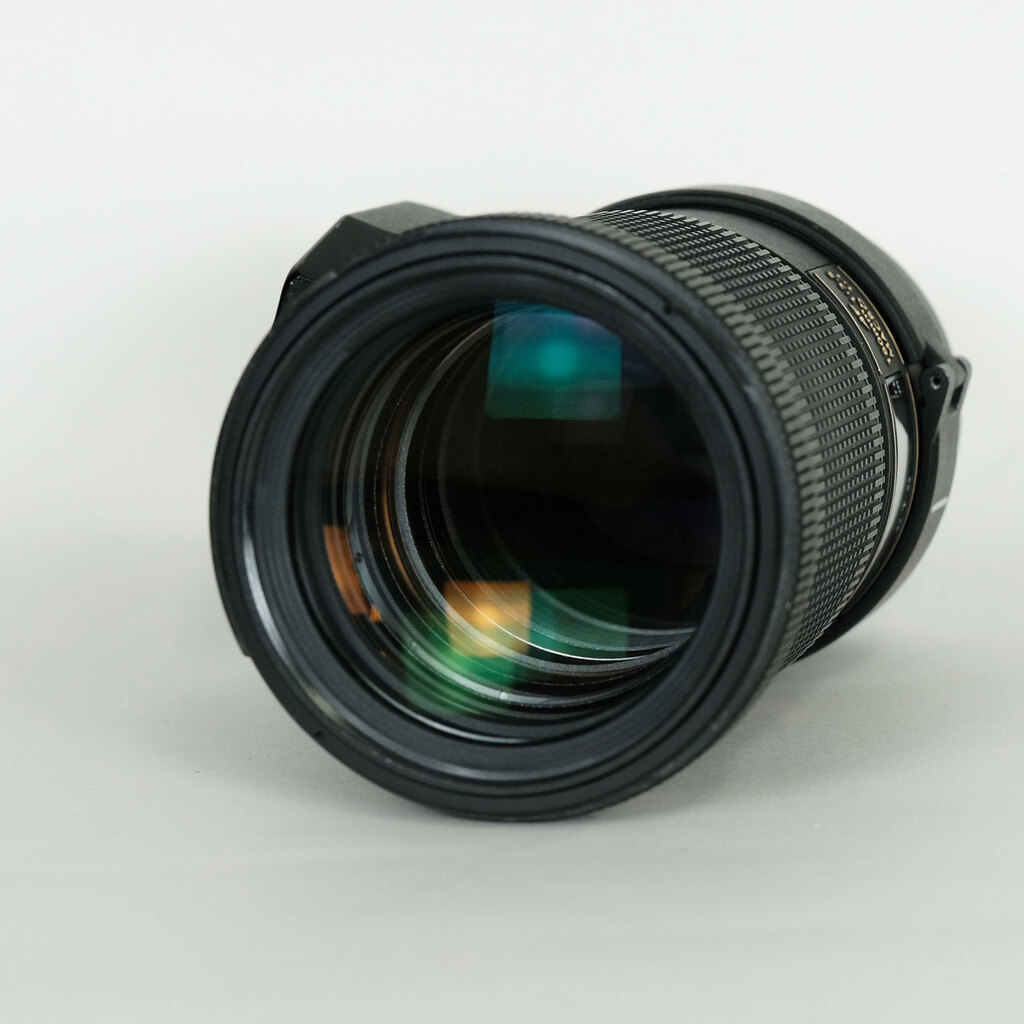 TAMRON SP 180mm F3.5 Di LD[IF] MACRO 1:1/B01E(キヤノンEF用)