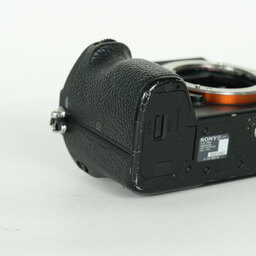 SONY α7R III（ILCE-7RM3）