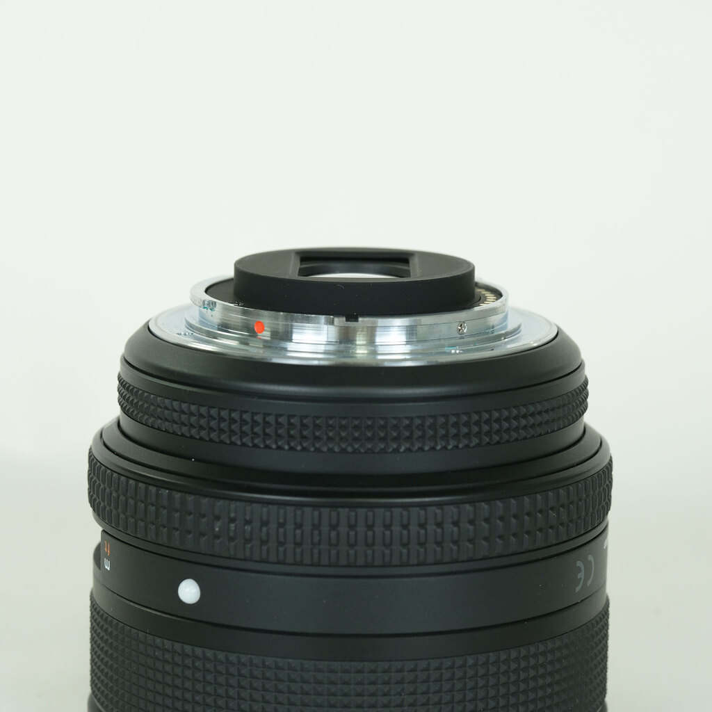 CONTAX Vario-Sonnar T*24-85mm F3.5-4.5(N)