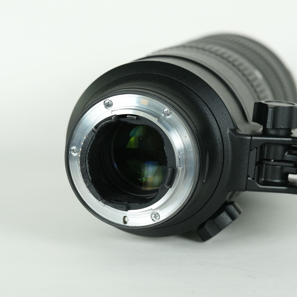 Nikon AF-S NIKKOR 70-200mm F2.8 G ED VR II