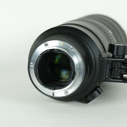 Nikon AF-S NIKKOR 70-200mm F2.8 G ED VR II