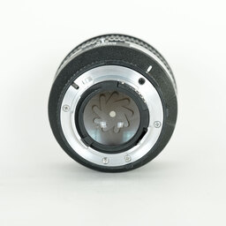 Nikon Ai AF Nikkor 85mm F1.4D IF