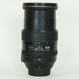 Nikon AF-S NIKKOR 24-120mm f/4G ED VR