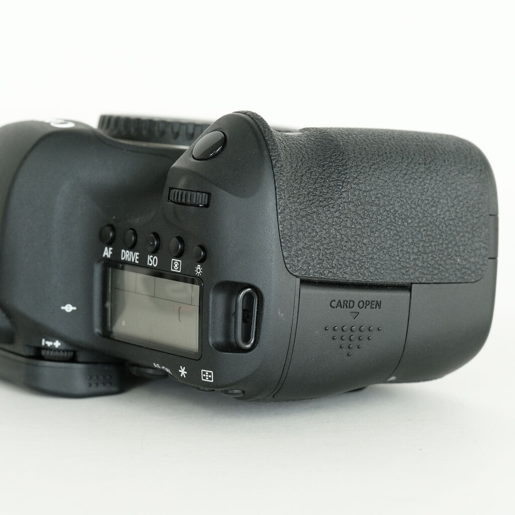 Canon EOS 6D