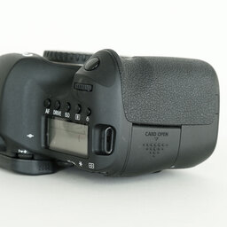Canon EOS 6D
