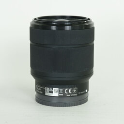 SONY FE 28-70mm F3.5-5.6 OSS SEL2870