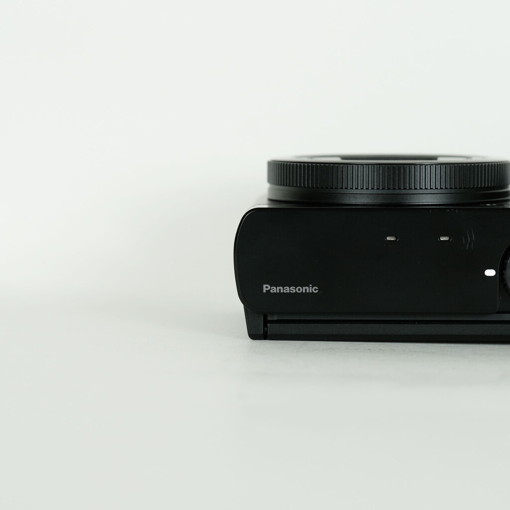 Panasonic LUMIX TZ99